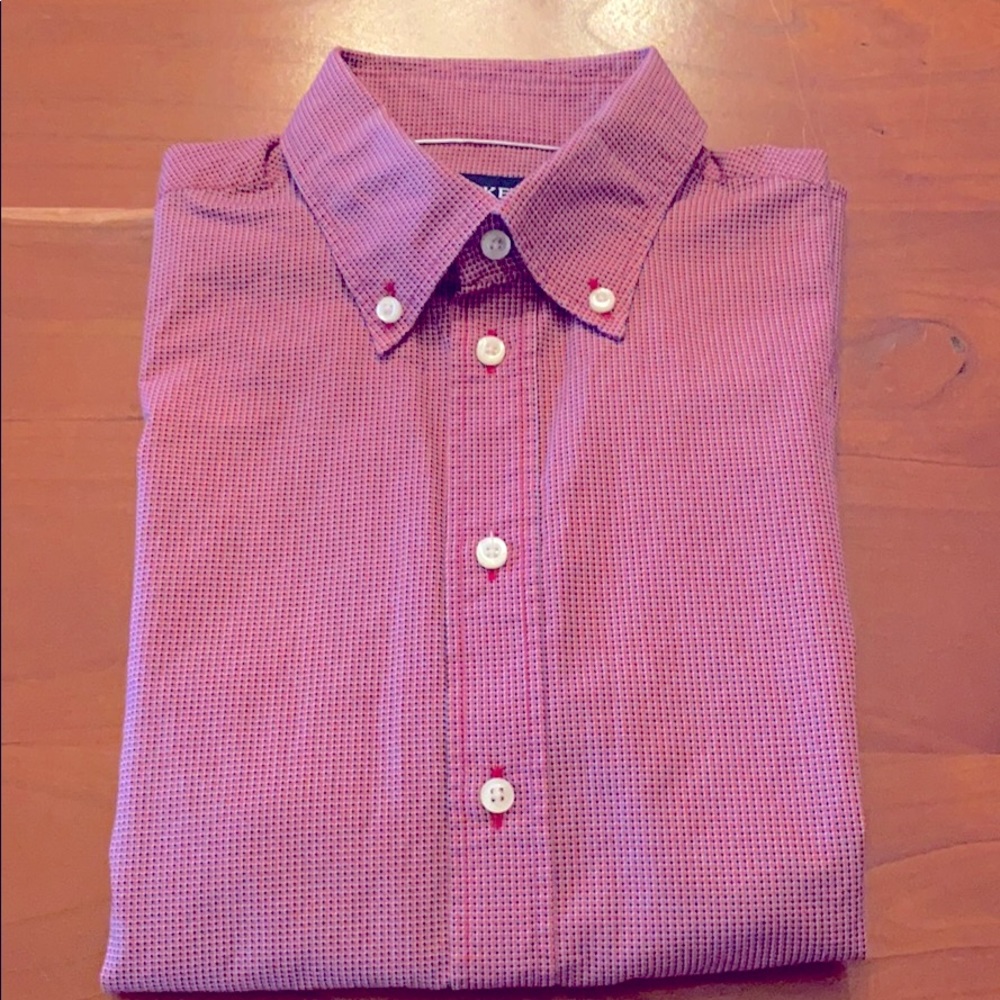 Hackett London Boys Shirt size 13-14 years